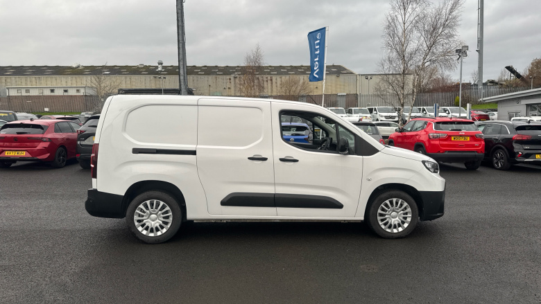 Toyota Proace City L2 Diesel 1.5D 100 Icon Van